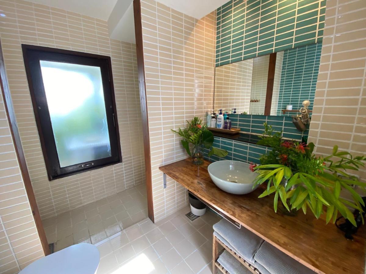 ראיונג Natural Villas -Samet View With Private Pool מראה חיצוני תמונה